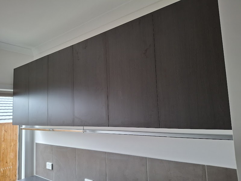 Reliable Cabinets & Joinery project 5