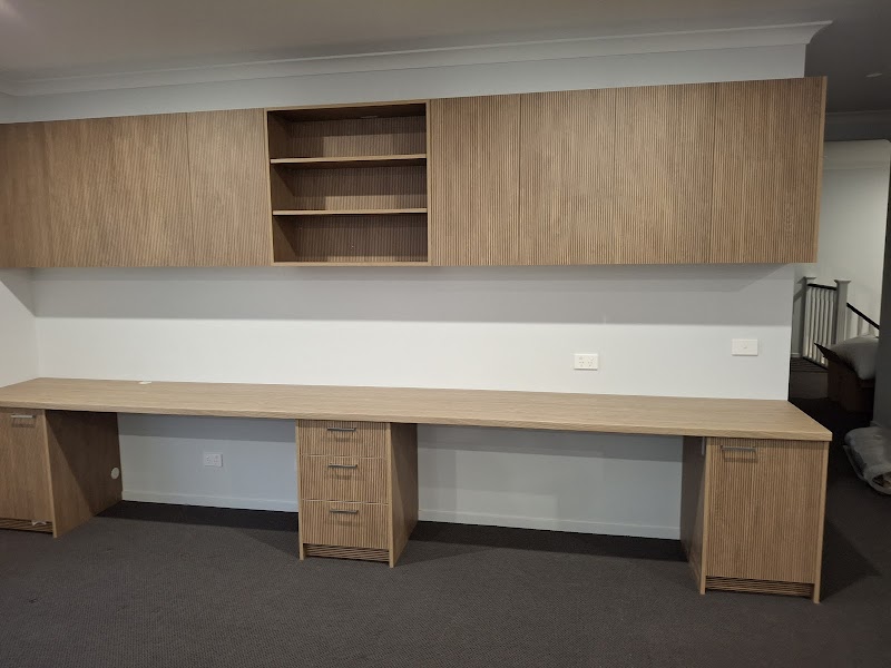 Reliable Cabinets & Joinery project 6
