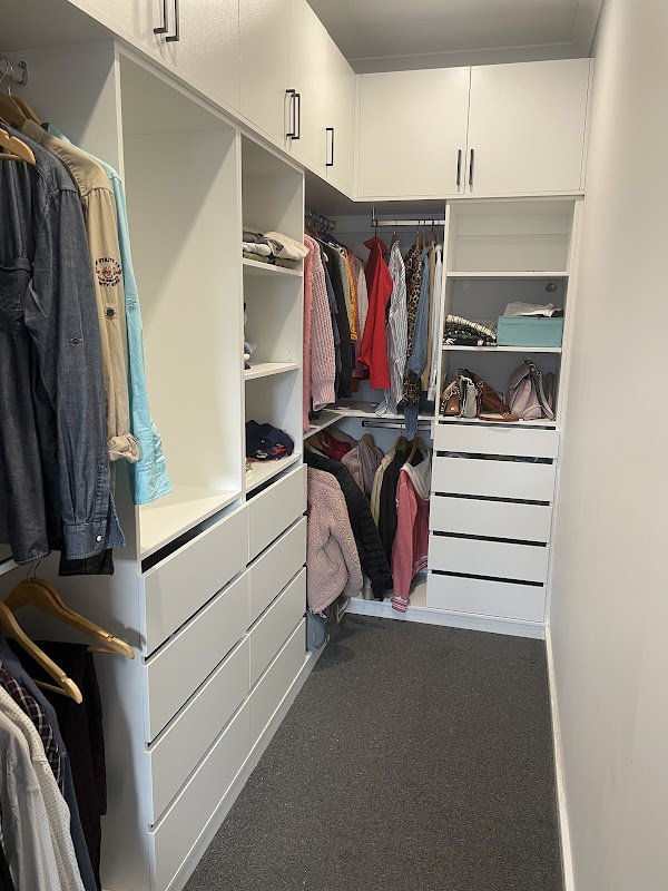 Reliable Cabinets & Joinery project 7