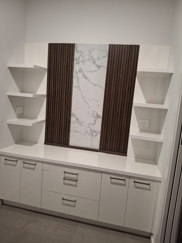 Reliable Cabinets & Joinery project 8