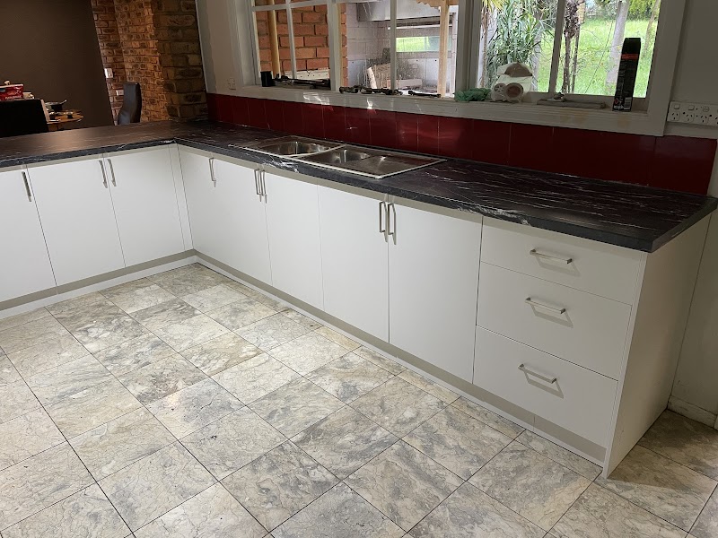 Reliable Cabinets & Joinery project 10