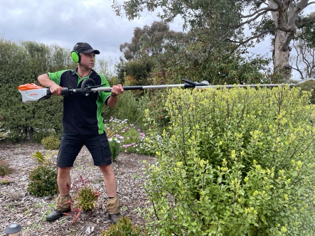 Reliable Garden Services ACT photo 3