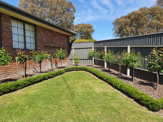 Reliable Garden Services ACT project 7