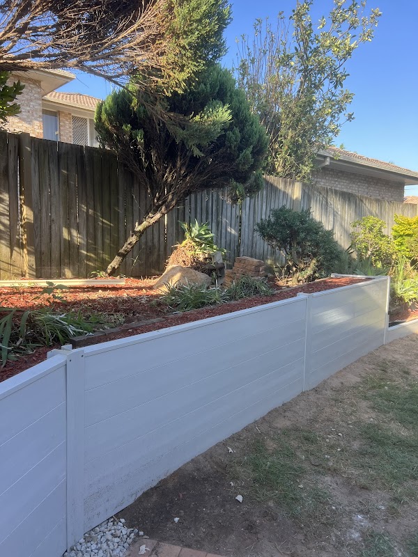 RELIABLE SCAPES project 5