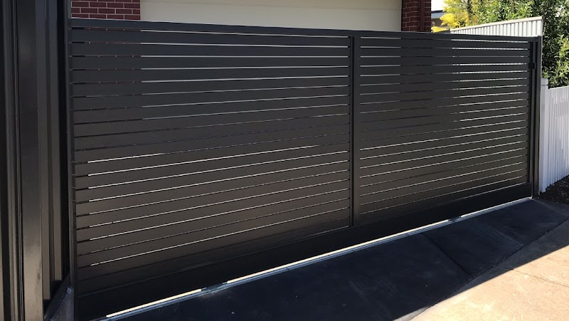 Reliance Fencing - Adelaide Fencing Company work 1