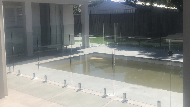 Reliance Fencing - Adelaide Fencing Company work 4