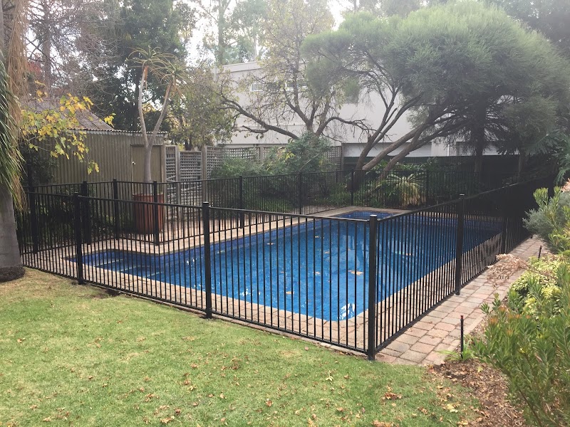 Reliance Fencing - Adelaide Fencing Company project 5