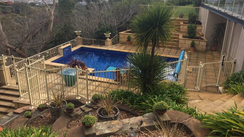 Reliance Fencing - Adelaide Fencing Company project 8