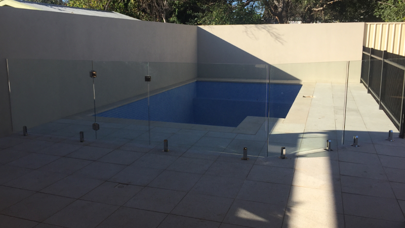 Reliance Fencing - Adelaide Fencing Company project 9