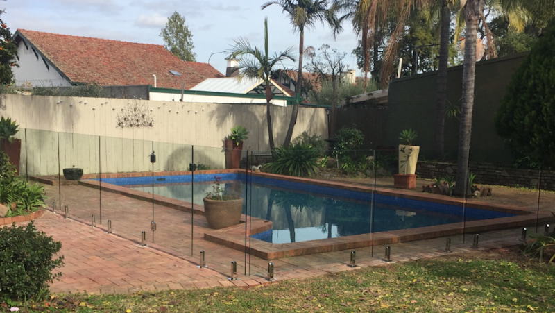 Reliance Fencing - Adelaide Fencing Company project 10