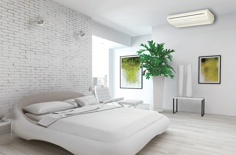 Reliance Heating and Cooling work 2