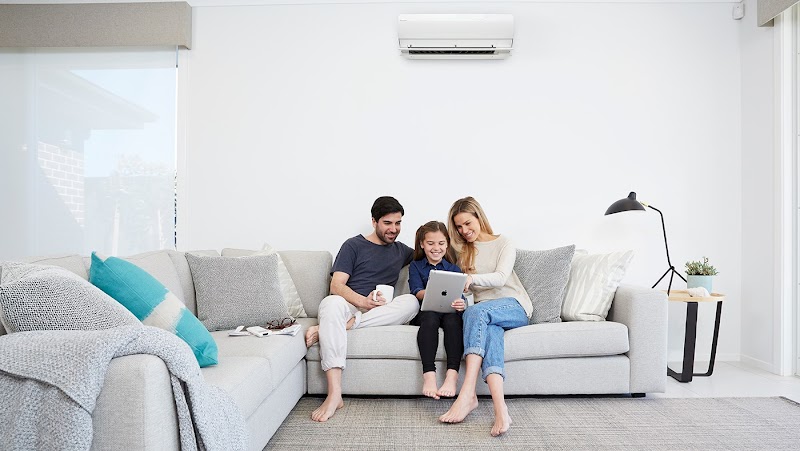 Reliance Heating and Cooling work 3