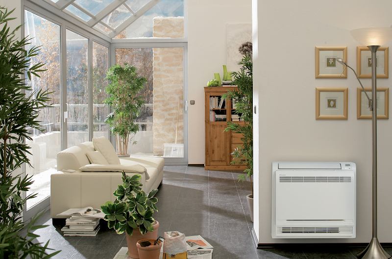 Reliance Heating and Cooling work 4