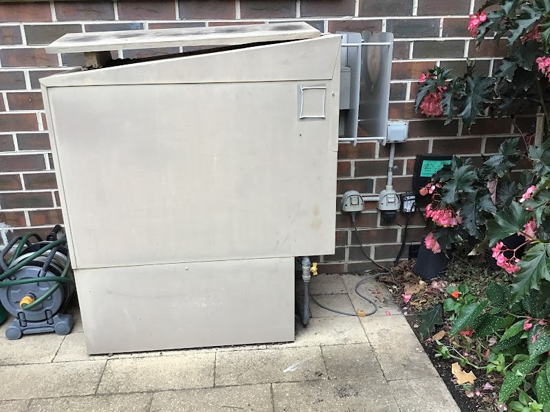 Reliance Heating and Cooling project 6