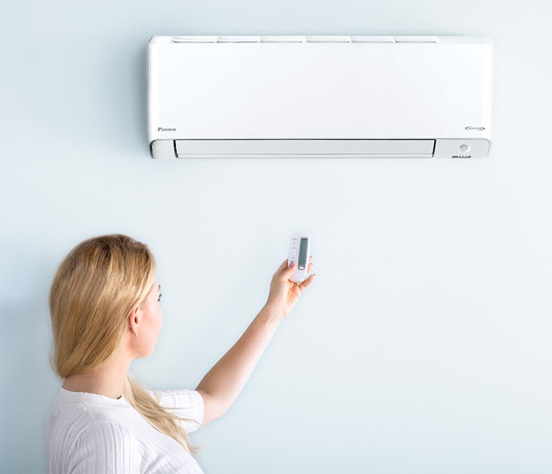 Reliance Heating and Cooling project 9