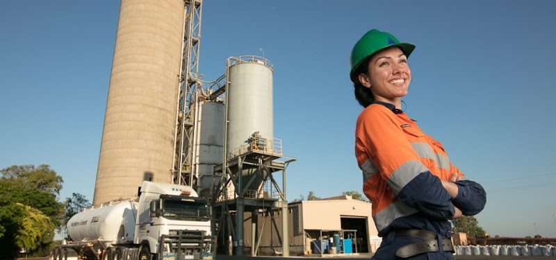 Remote Concrete NT photo 1