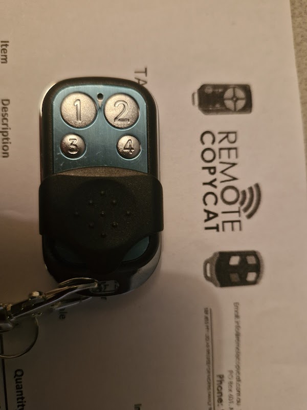 Remote Copycat project 6