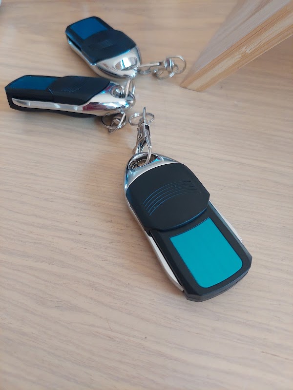Remote Copycat project 7