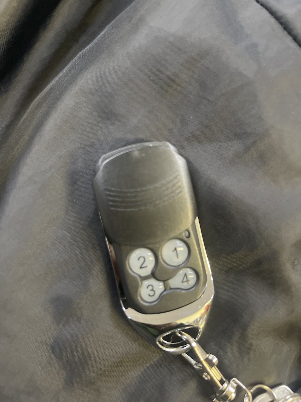 Remote Copycat project 10