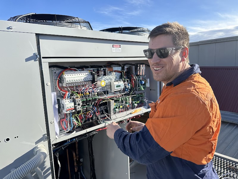RENELEC ELECTRICAL SERVICES | Residential and Commercial Electrician Adelaide work 4