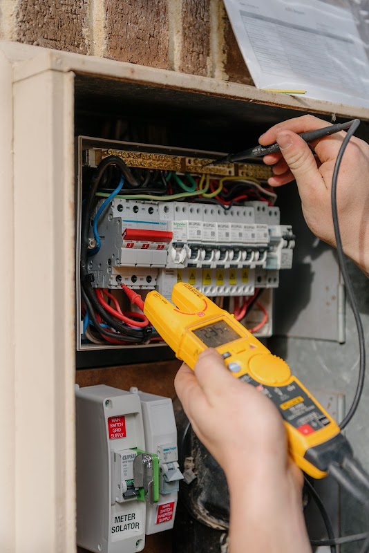 RENELEC ELECTRICAL SERVICES | Residential and Commercial Electrician Adelaide project 5