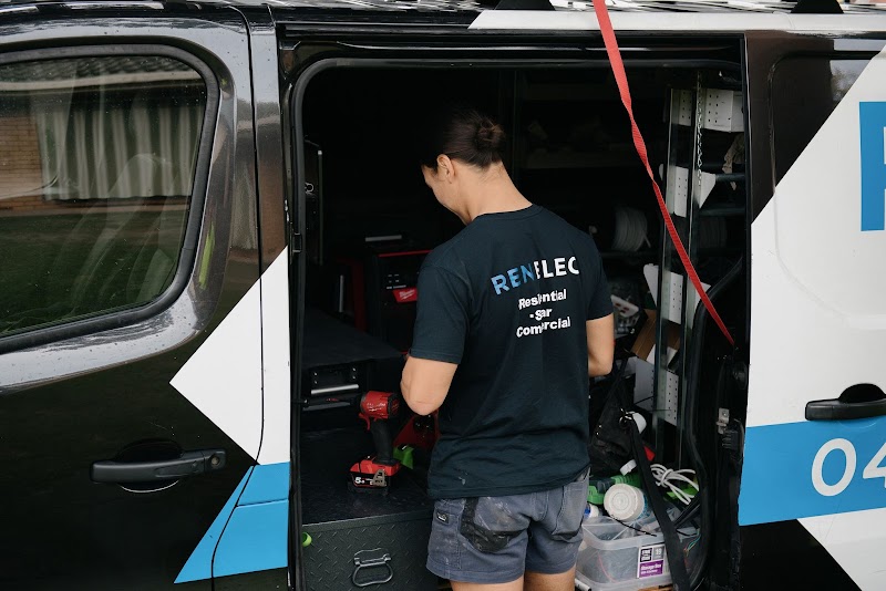 RENELEC ELECTRICAL SERVICES | Residential and Commercial Electrician Adelaide project 10