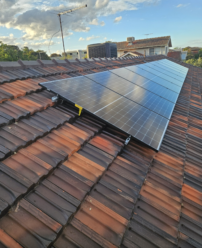 Renewable Solar photo 1