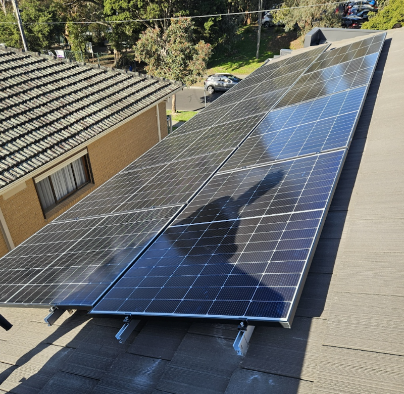 Renewable Solar photo 2