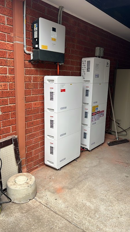 Renewable Solar photo 3