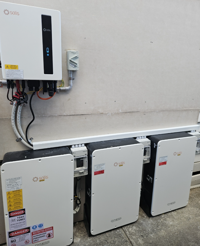 Renewable Solar project 7