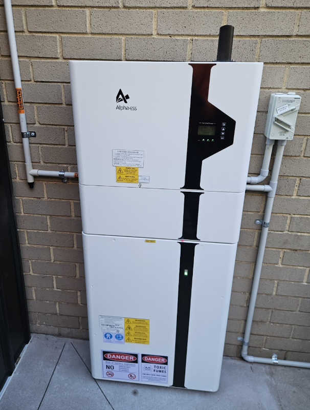Renewable Solar project 8