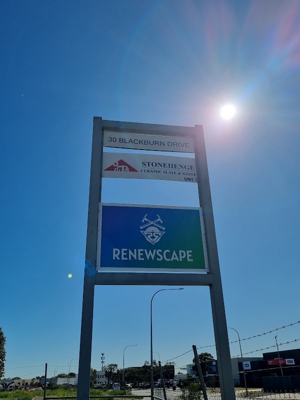 Renewscape photo 3