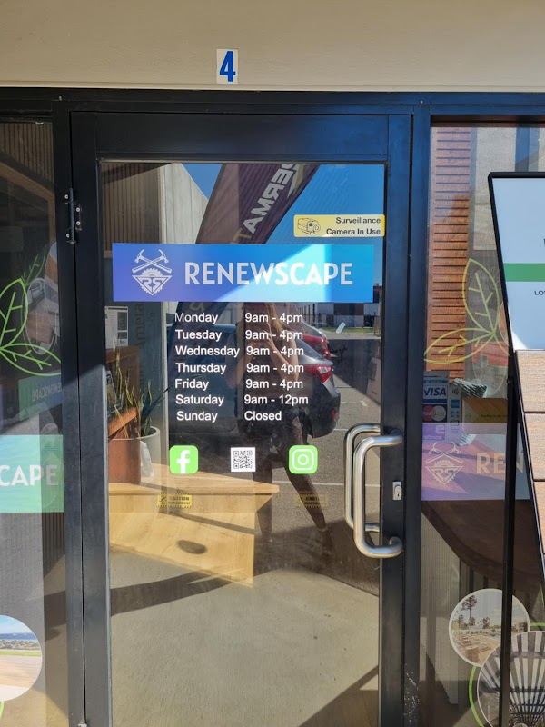Renewscape project 6