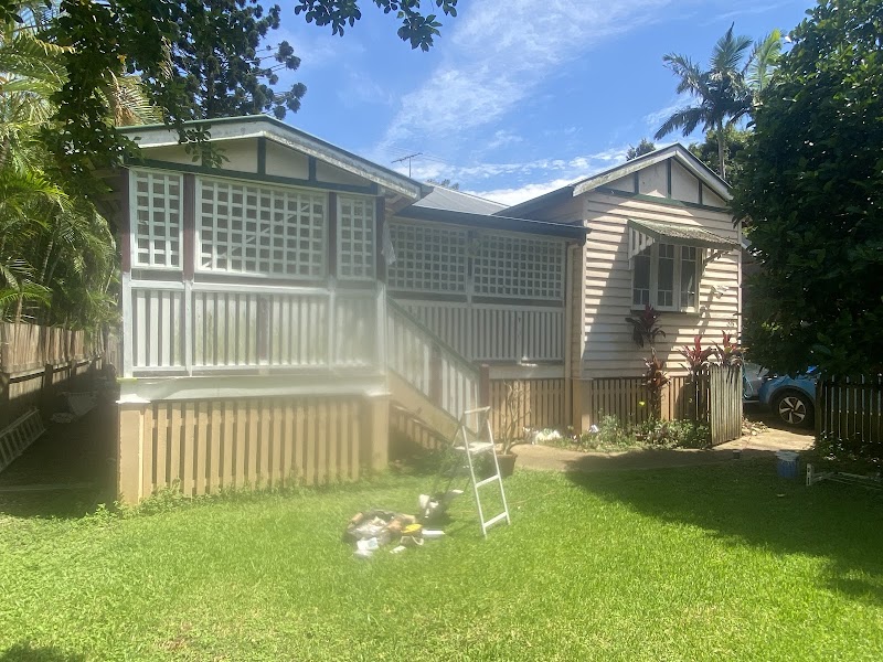 Reno Home Service work 2