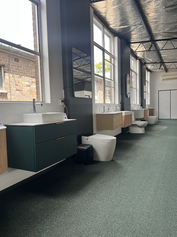 Renova Build - Bathroom Showroom & Renovations work 4