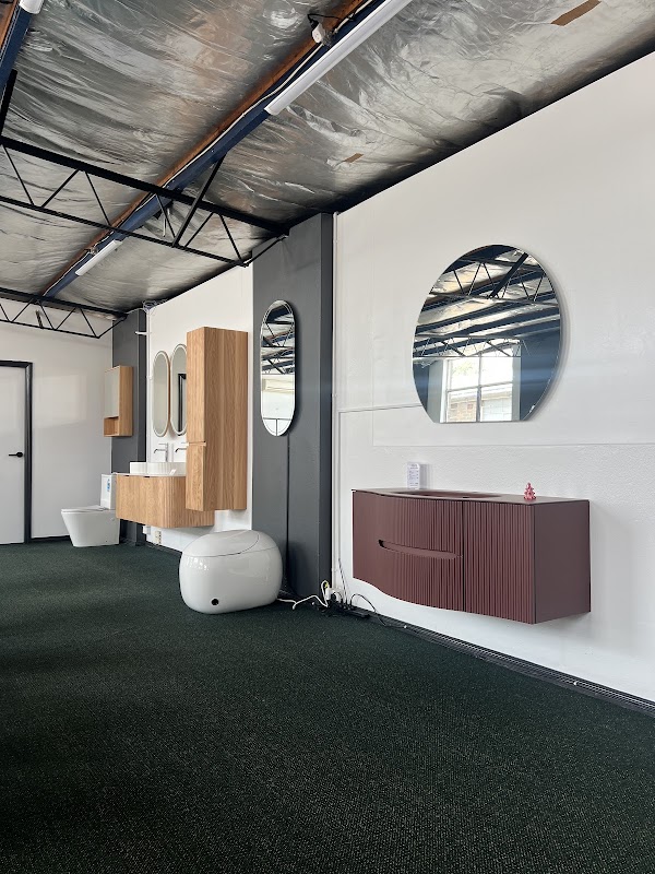 Renova Build - Bathroom Showroom & Renovations project 6