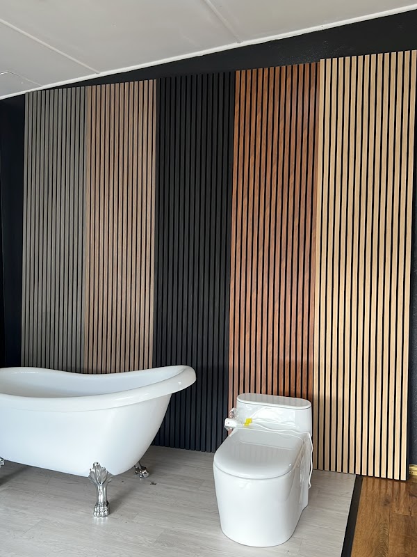 Renova Build - Bathroom Showroom & Renovations project 7
