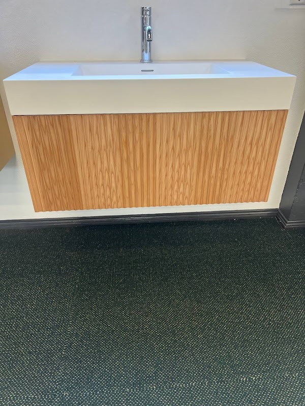 Renova Build - Bathroom Showroom & Renovations project 8