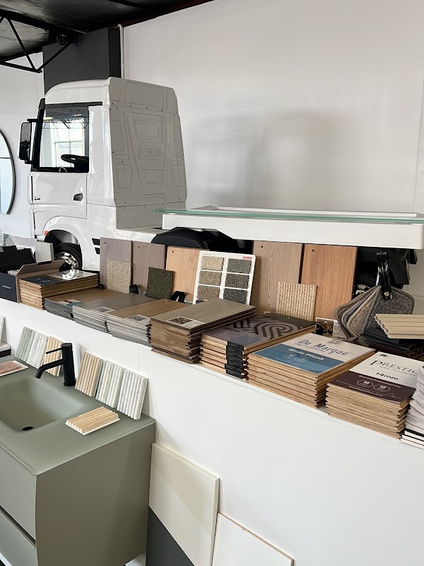 Renova Build - Bathroom Showroom & Renovations project 10
