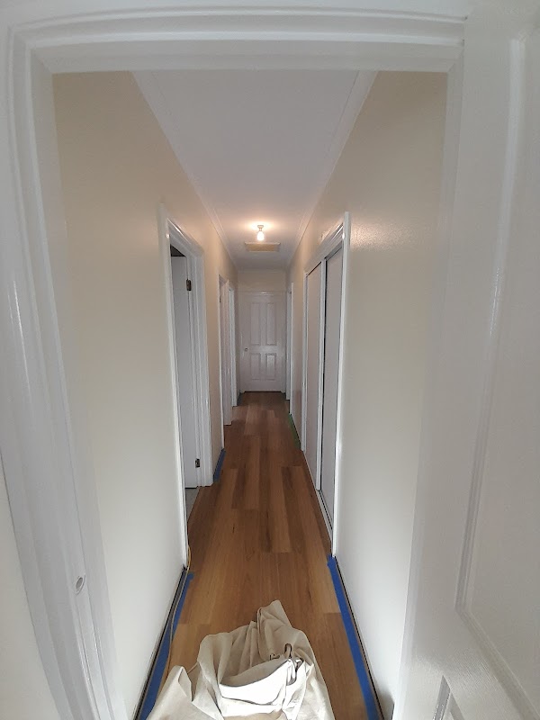 Renovation Painting photo 3