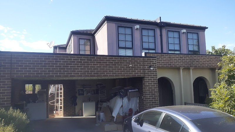 Renovation Painting project 7