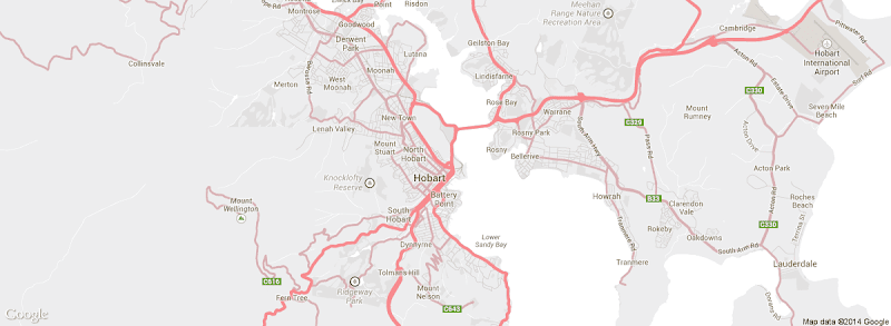 Rentokil Pest Control Hobart work 1