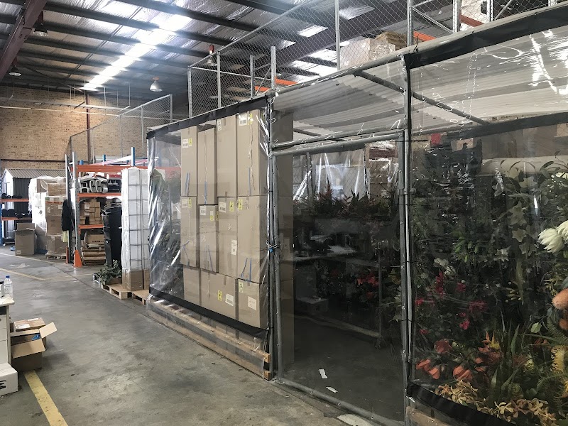 Rentokil Pest Control Perth work 4