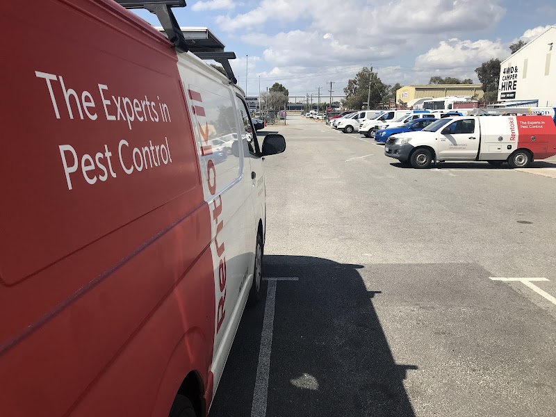 Rentokil Pest Control Perth project 6