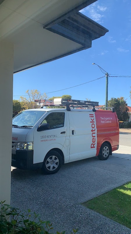 Rentokil Pest Control Perth project 9