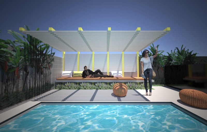 Reserve Landscape Architecture & Construction project 7