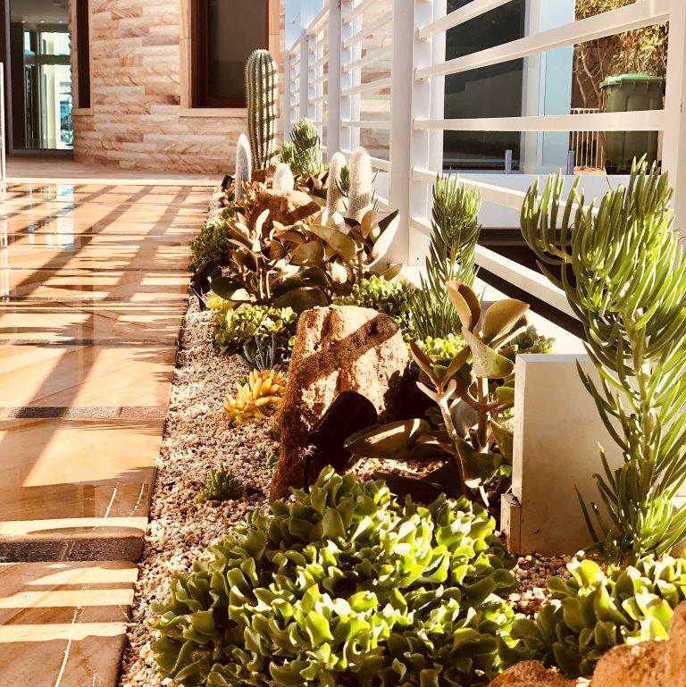 Reserve Landscape Architecture & Construction project 9
