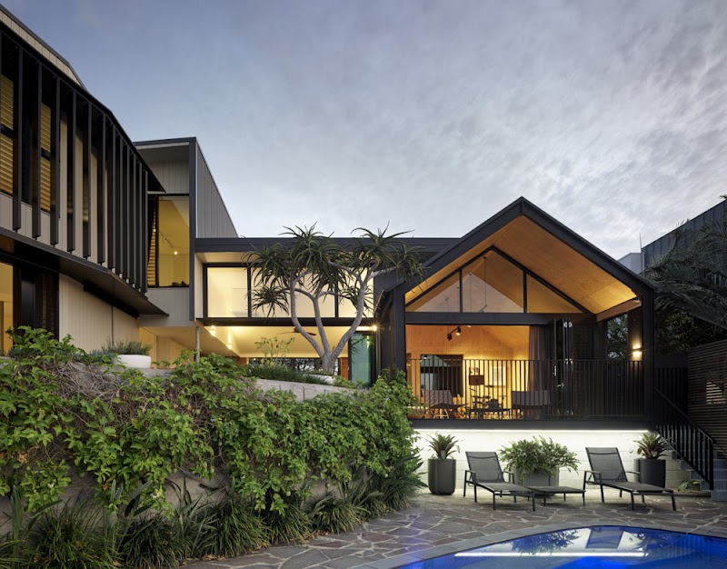 Reserve Landscape Architecture & Construction work 4