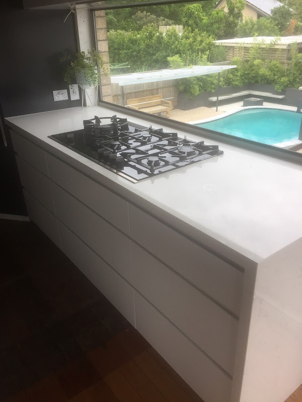 Resolution Gas & Plumbing work 4