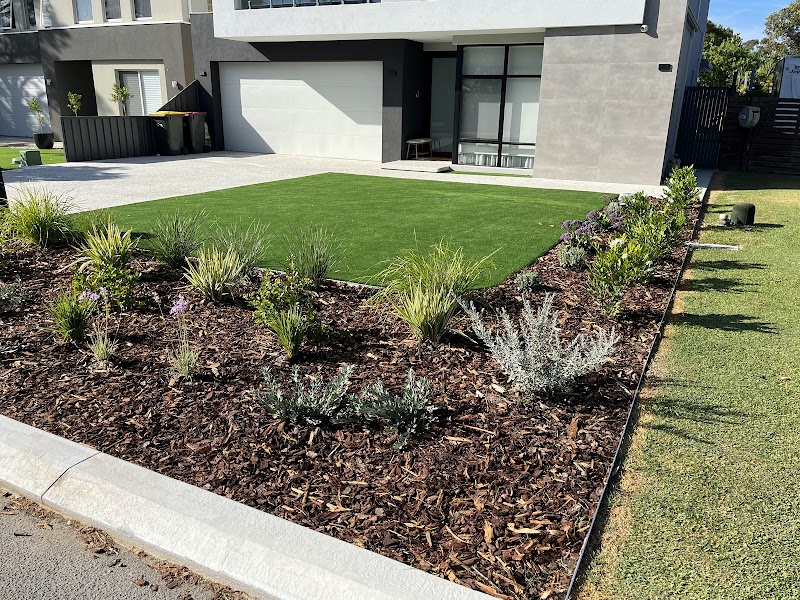 Reticulation & Landscaping Expert work 1